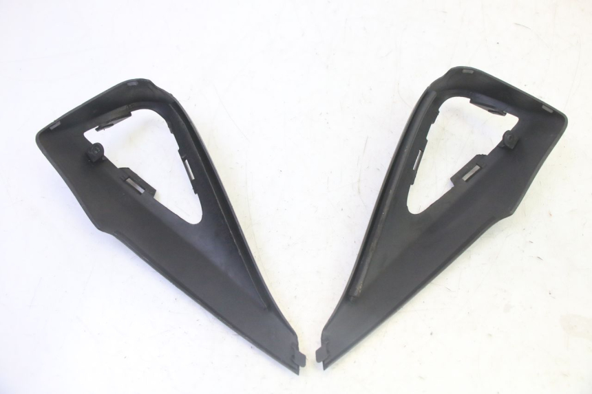 photo de CACHE RETROVISEUR HONDA FES S-WING SWING ABS 125 (2007 - 2015)