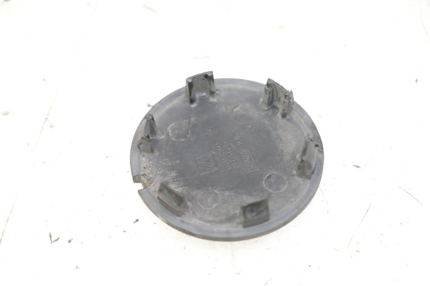 photo de CACHE ROUE PEUGEOT CITYSTAR 50 (2013 - 2017)