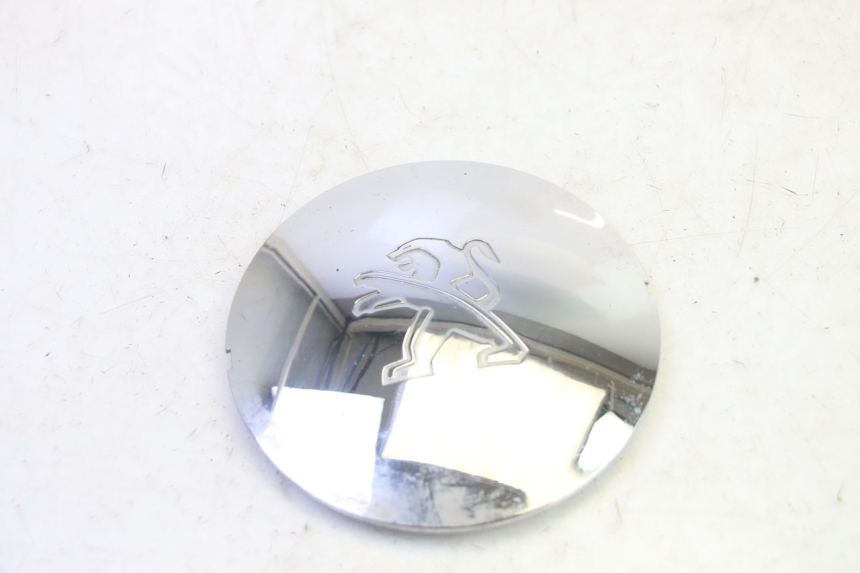 photo de CACHE ROUE PEUGEOT DJANGO 4T 50 (2014 - 2019) - Vue principale