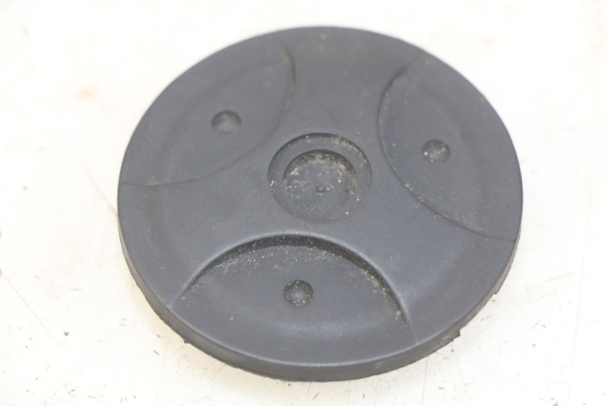 photo de CACHE ROUE NECO GPX 4T 50 (2018 - 2022)