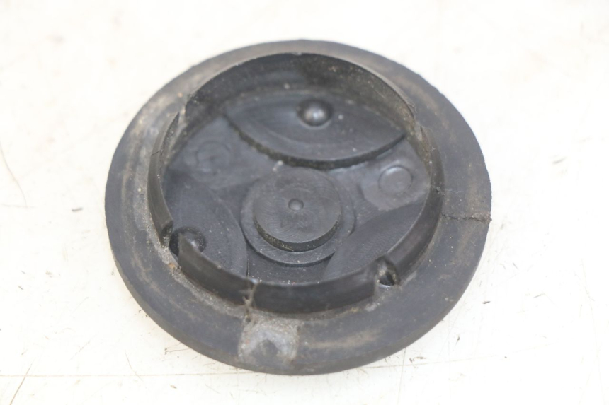 photo de CACHE ROUE NECO GPX 4T 50 (2018 - 2022)