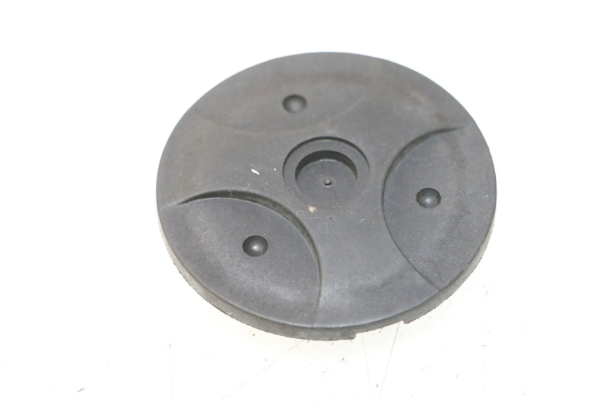 photo de CACHE ROUE LONGJIA LJ50QT 8M 2T 50 (2010 - 2017) - Vue principale