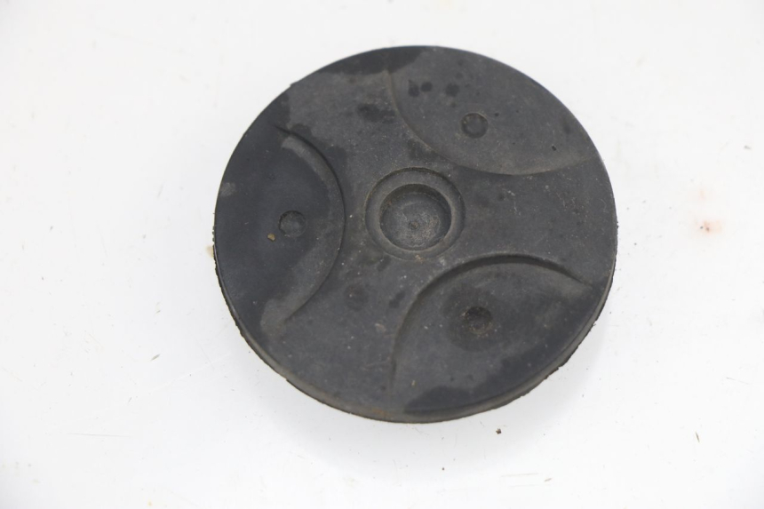 photo de CACHE ROUE LONGJIA DIGITA 2T 50 (2006 - 2018)