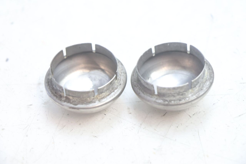 photo de CACHE ROUE PIAGGIO MP3 500 (2011 - 2015) - Autre angle de vue