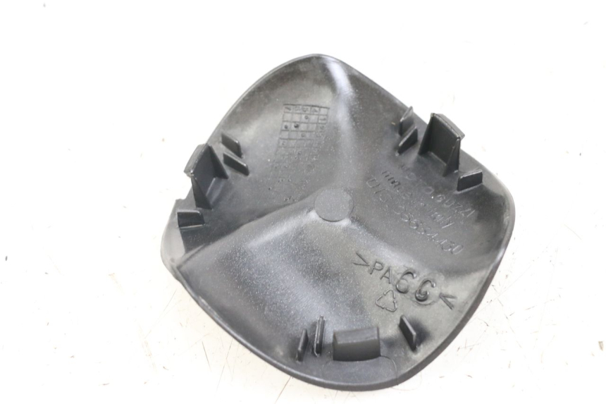 photo de CACHE ROUE MOTO GUZZI NORGE 8V GT 1200 (2011 - 2016)