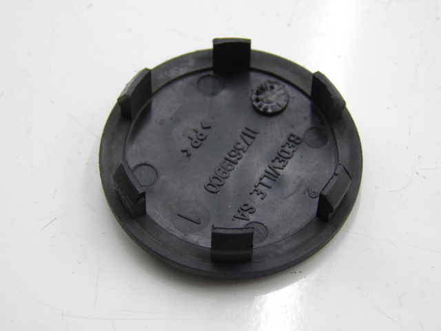 photo de CACHE ROUE PEUGEOT ELYSTAR 50 (2002 - 2014)