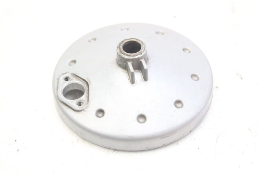photo de CACHE ROUE PEUGEOT GEOPOLIS RS 125 (2007 - 2009)