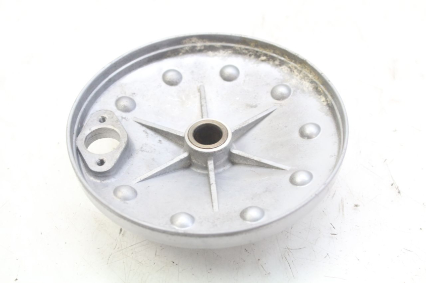 photo de CACHE ROUE PEUGEOT GEOPOLIS RS 125 (2007 - 2009)