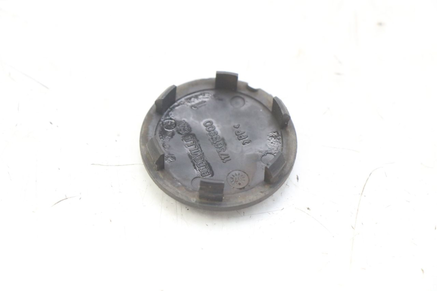 photo de CACHE ROUE PEUGEOT LUDIX 50 (2005 - 2007)