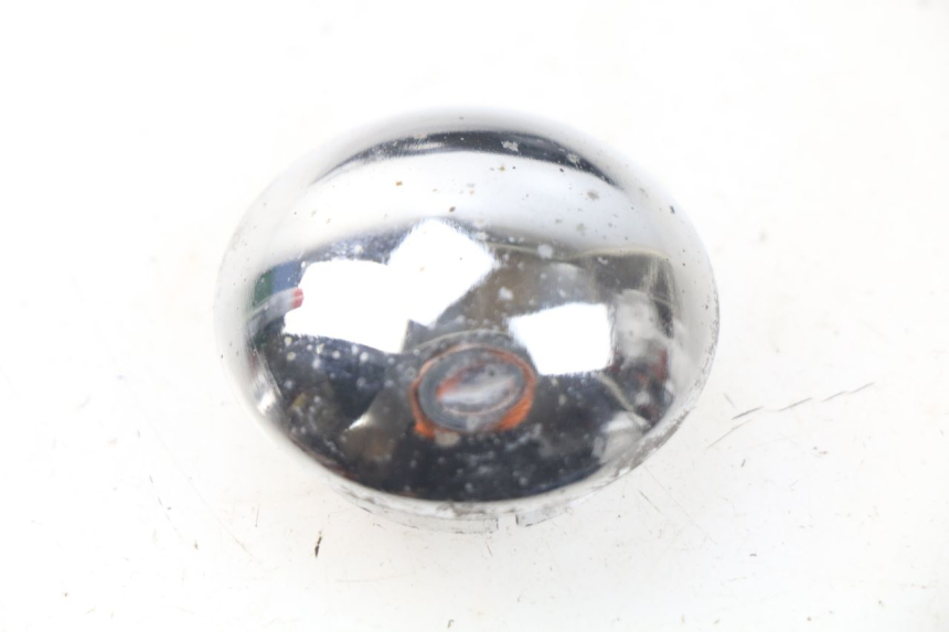 photo de CACHE ROUE PIAGGIO LIBERTY IGET 4T 50 (2015 - 2020)