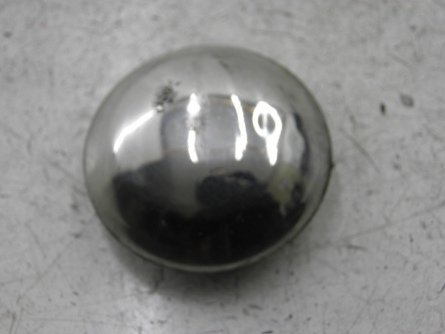 photo de CACHE ROUE PIAGGIO MP3 LT 300 (2010 - 2016)