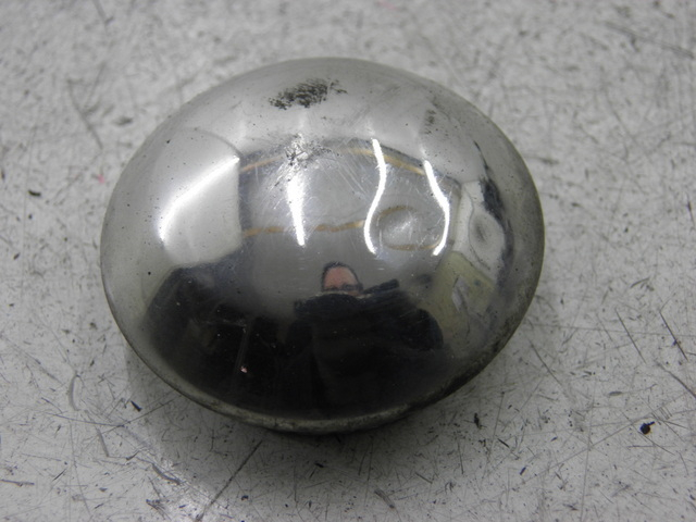 photo de CACHE ROUE PIAGGIO MP3 LT 300 (2010 - 2016)