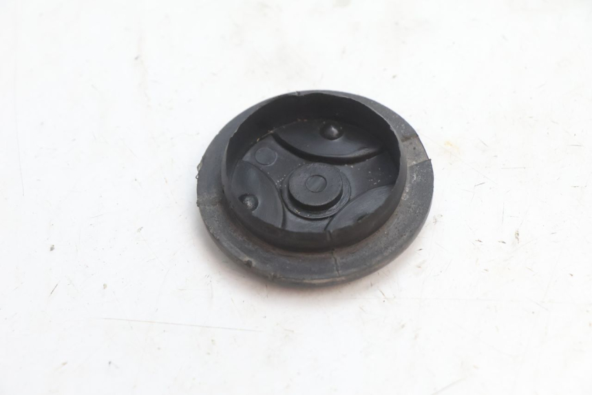 photo de CACHE ROUE RIDE RACE GT 2T 50 (2012 - 2017) - Zoom état d’usage