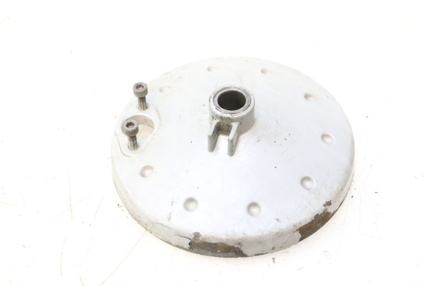 photo de CACHE ROUE PEUGEOT SATELIS 125 (2006 - 2009) - Vue principale