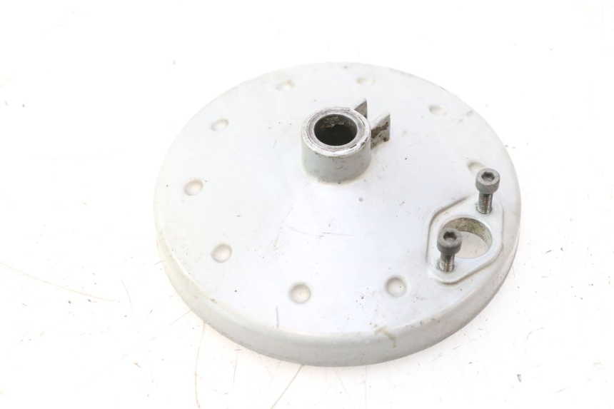 photo de CACHE ROUE PEUGEOT SATELIS 125 (2006 - 2009) - Détail de la pièce