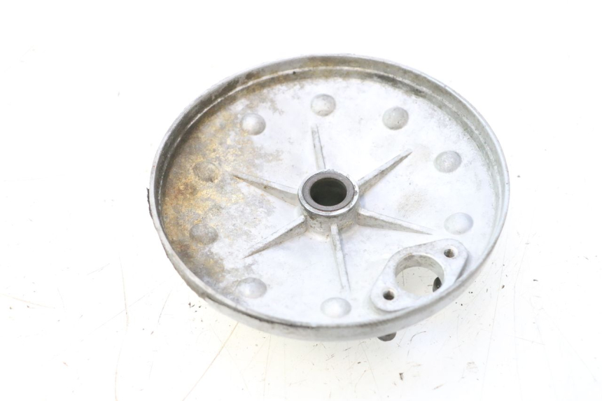 photo de CACHE ROUE PEUGEOT SATELIS 125 (2006 - 2009) - Zoom état d’usage