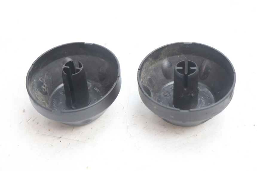 photo de CACHE ROUE CAN-AM SPYDER RS 1000 (2008 - 2012) - État de surface