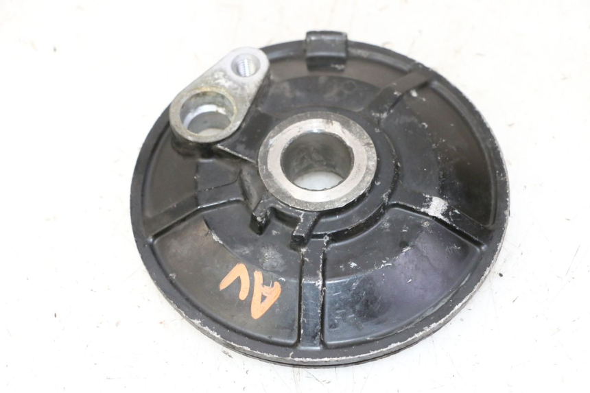 photo de CACHE ROUE YAMAHA TDM ABS 900 (2002 - 2014)