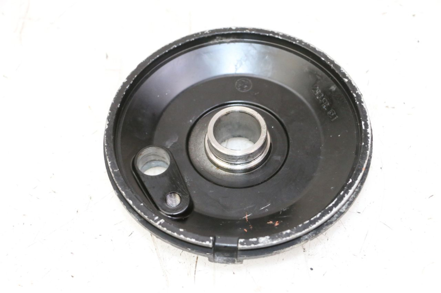 photo de CACHE ROUE YAMAHA TDM ABS 900 (2002 - 2014)