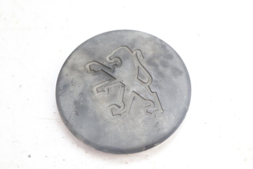 photo de CACHE ROUE PEUGEOT TREKKER 50 (1995 - 2004) - Vue principale