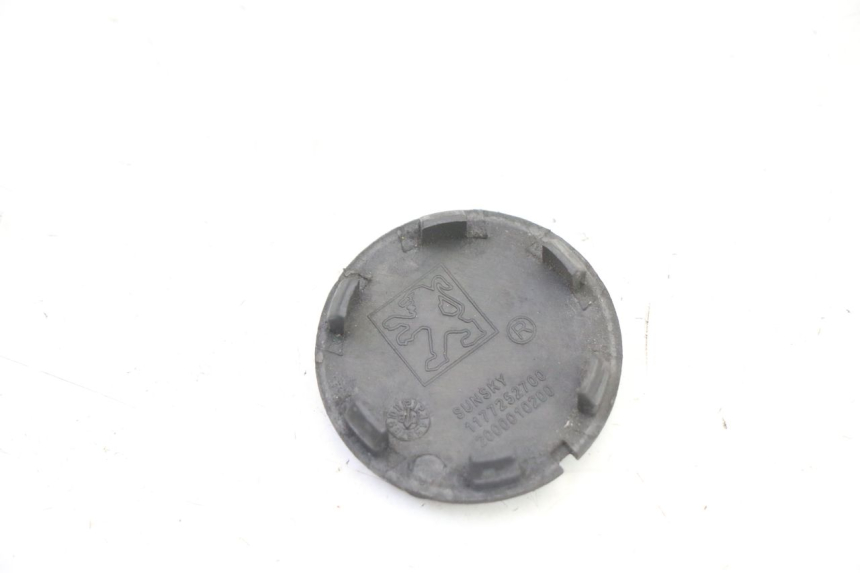 photo de CACHE ROUE PEUGEOT VIVACITY NEW 2T 50 (2008 - 2017)