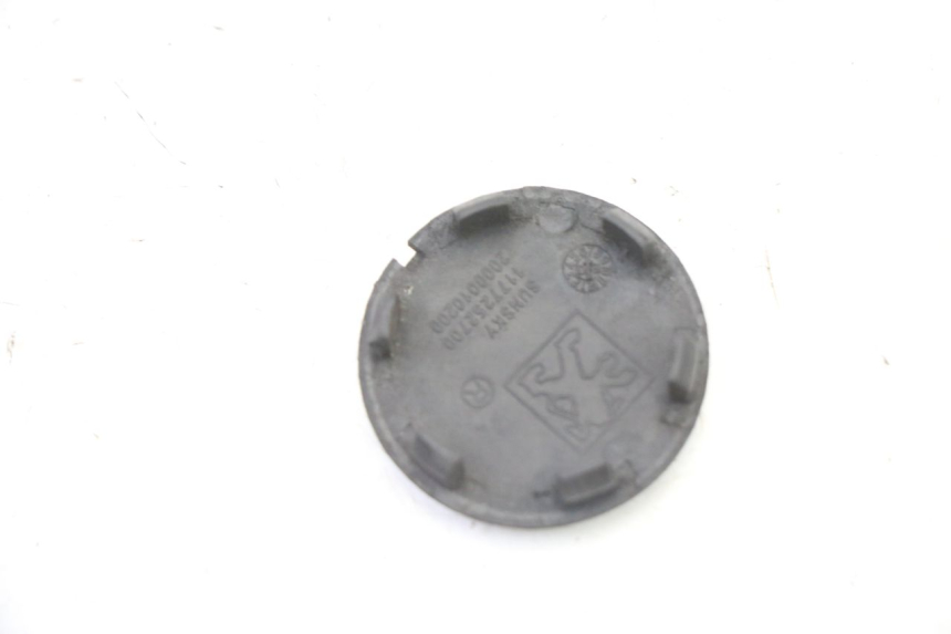 photo de CACHE ROUE PEUGEOT VIVACITY NEW 2T 50 (2008 - 2017)