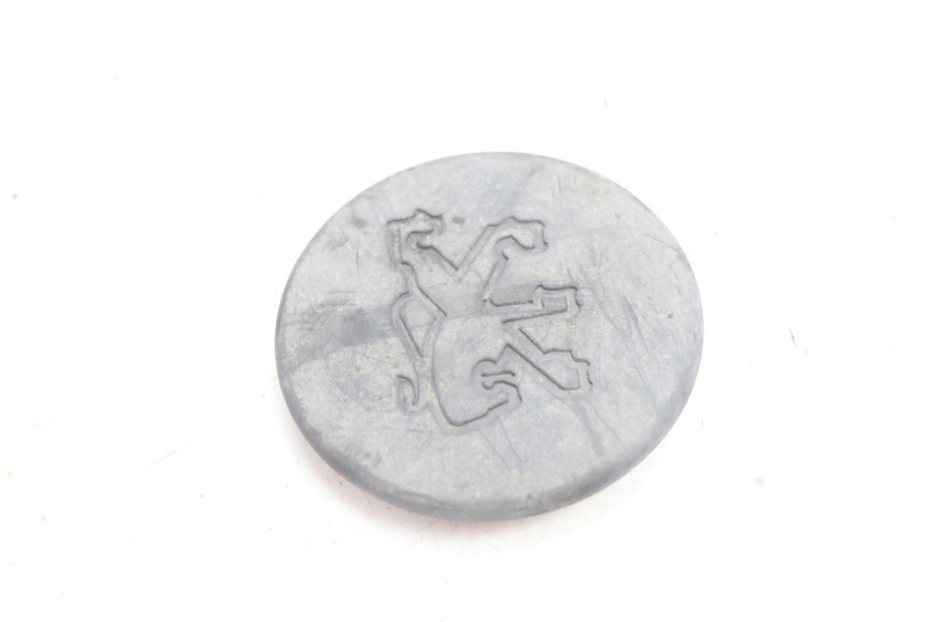 photo de CACHE ROUE PEUGEOT VIVACITY 100 (1999 - 2008) - Détail de la pièce