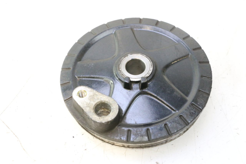 photo de CACHE ROUE YAMAHA X-MAX XMAX 125 (2010 - 2013) - Vue principale