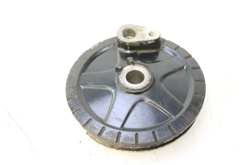 photo de CACHE ROUE YAMAHA X-MAX XMAX 125 (2010 - 2013) - Détail de la pièce