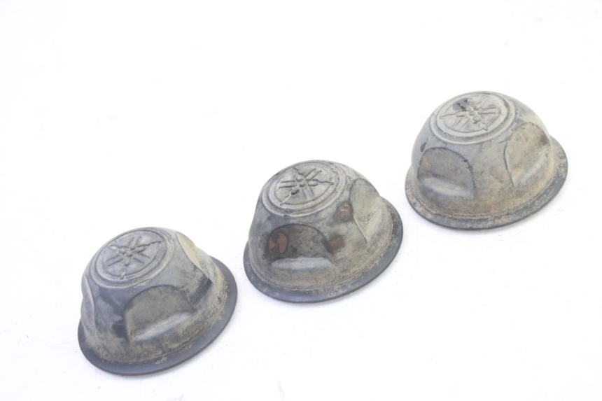 photo de CACHE ROUE YAMAHA YFM GRIZZLY 550 (2008 - 2015)