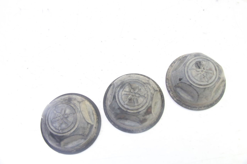 photo de CACHE ROUE YAMAHA YFM GRIZZLY 550 (2008 - 2015)