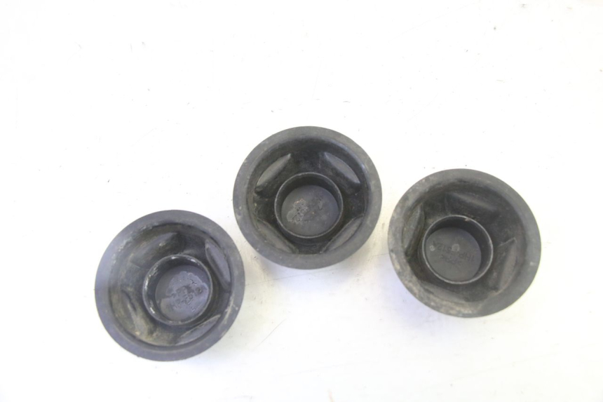 photo de CACHE ROUE YAMAHA YFM GRIZZLY 550 (2008 - 2015)