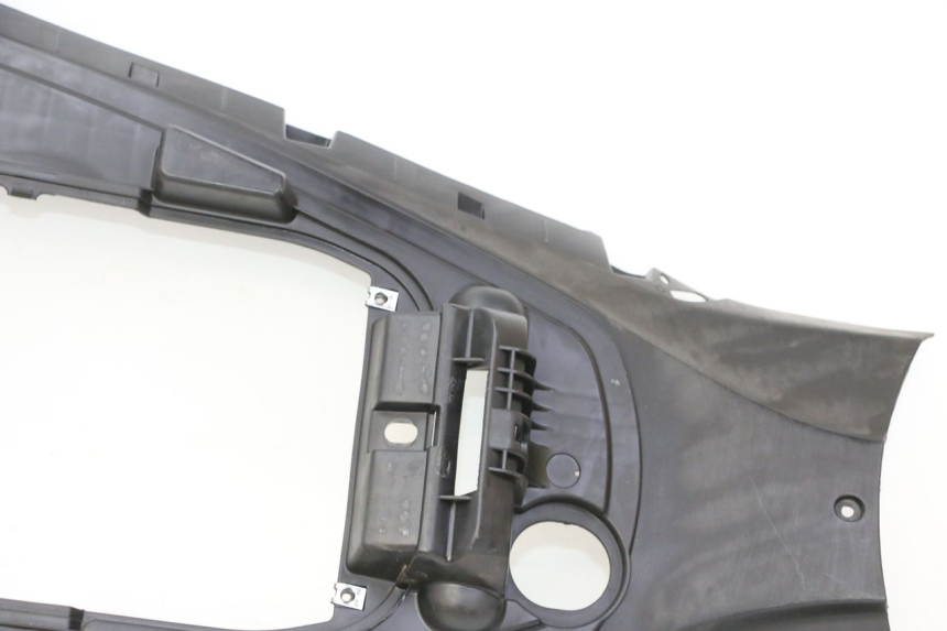 photo de CACHE SOUS SELLE QUADRO 4 4D 350 (2015 - 2018)