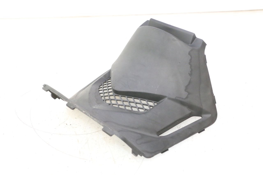 photo de CACHE SOUS SELLE KYMCO AGILITY 16+ 4T 50 (2018 - 2023) - Autre angle de vue