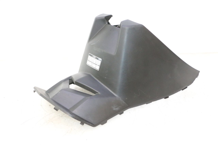 photo de CACHE SOUS SELLE KYMCO AGILITY 4T 10" 50 (2005 - 2018) - Vue principale