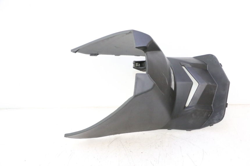 photo de CACHE SOUS SELLE KYMCO AGILITY 4T 10" 50 (2005 - 2018) - Autre angle de vue
