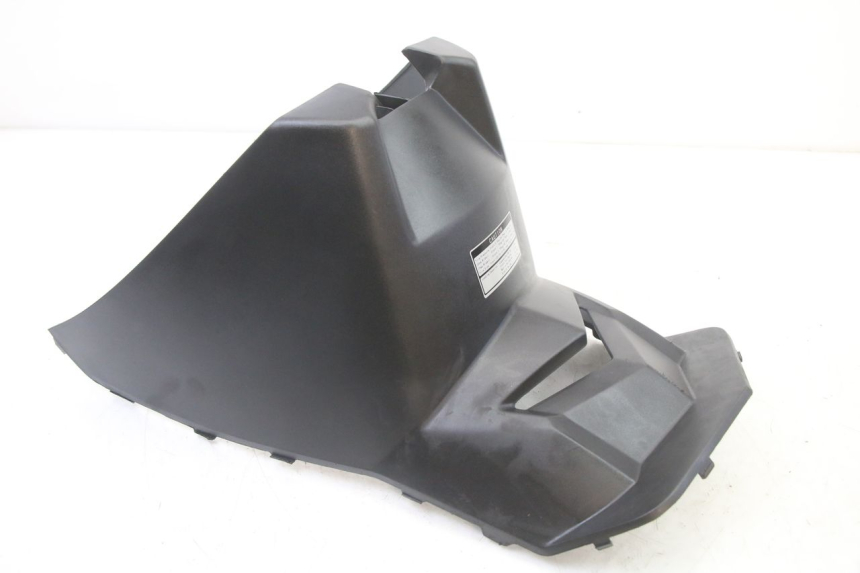 photo de CACHE SOUS SELLE KYMCO AGILITY 4T 50 (2005 - 2018)