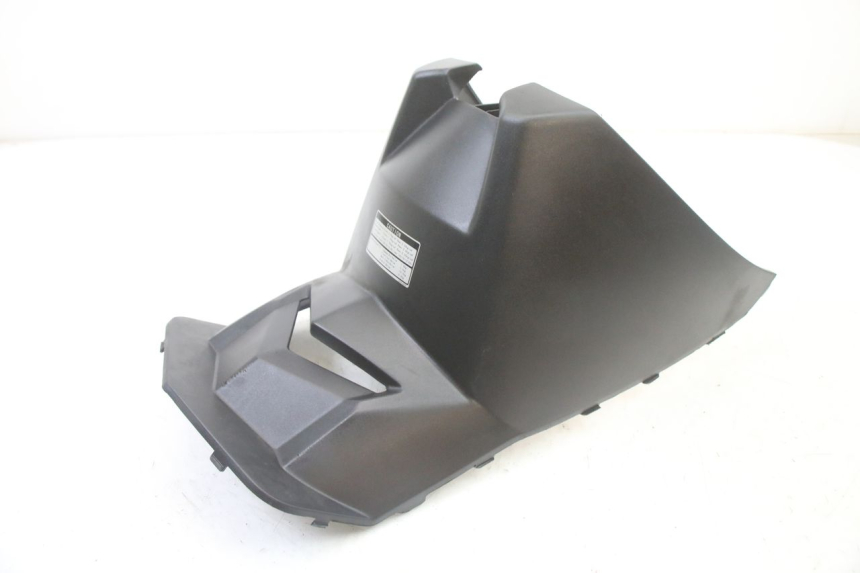 photo de CACHE SOUS SELLE KYMCO AGILITY 4T 50 (2005 - 2018)