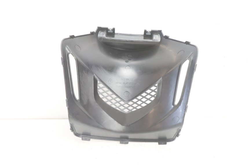 photo de CACHE SOUS SELLE KYMCO AGILITY CITY 16P 125 (2015 - 2024) - Gros plan technique