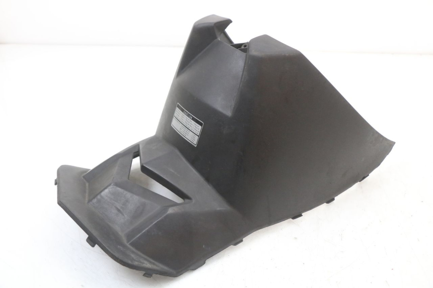 photo de CACHE SOUS SELLE KYMCO AGILITY FR 2T 50 (2012 - 2017)