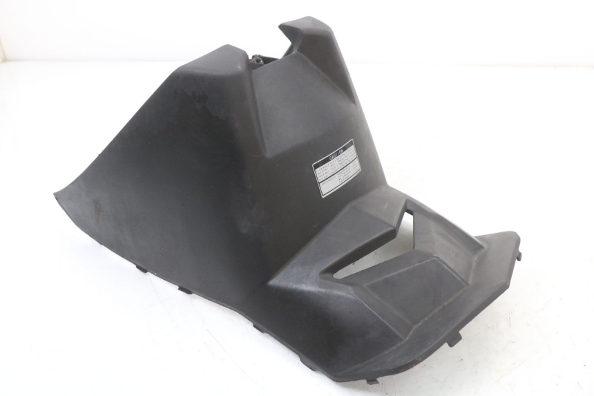 photo de CACHE SOUS SELLE KYMCO AGILITY FR 2T 50 (2012 - 2017)