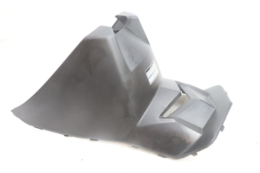 photo de CACHE SOUS SELLE KYMCO AGILITY FR 2T 50 (2012 - 2017) - Vue principale