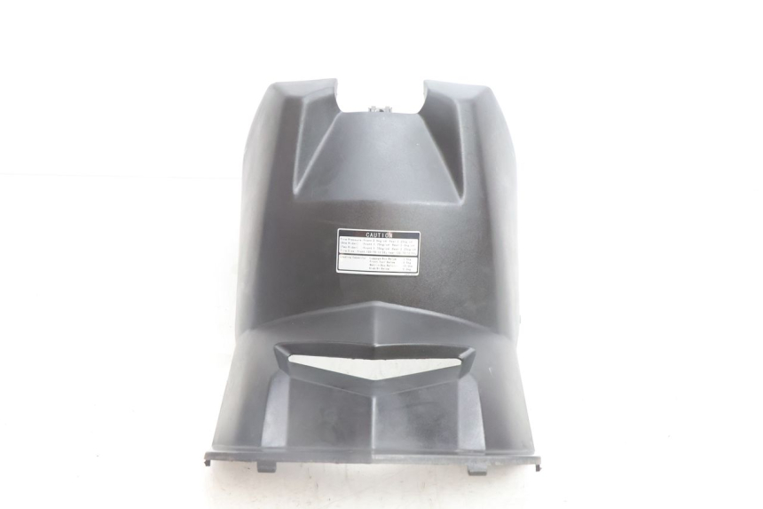 photo de CACHE SOUS SELLE KYMCO AGILITY FR 2T 50 (2012 - 2017) - Autre angle de vue