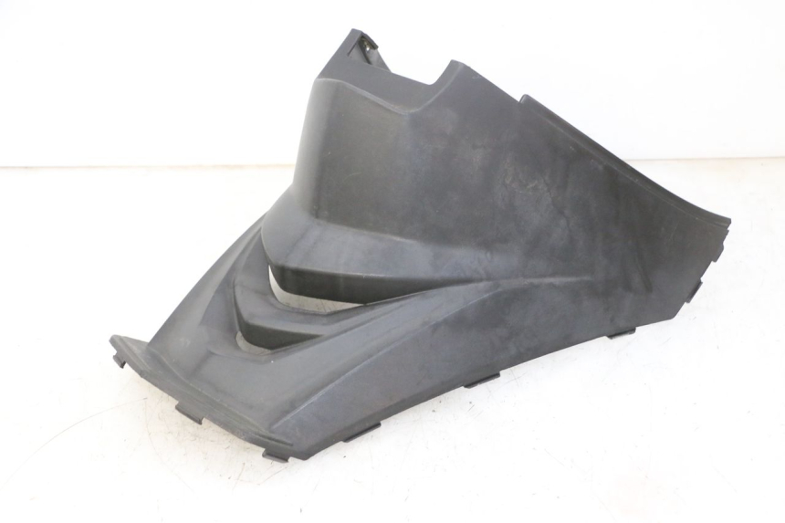 photo de CACHE SOUS SELLE KYMCO AGILITY NAKED RENOUVO 2T 50 (2011 - 2018)