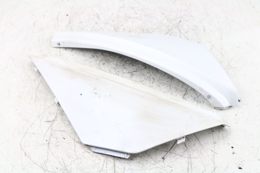 photo de CACHE SOUS SELLE APRILIA ATLANTIC S 125 (2010 - 2013)