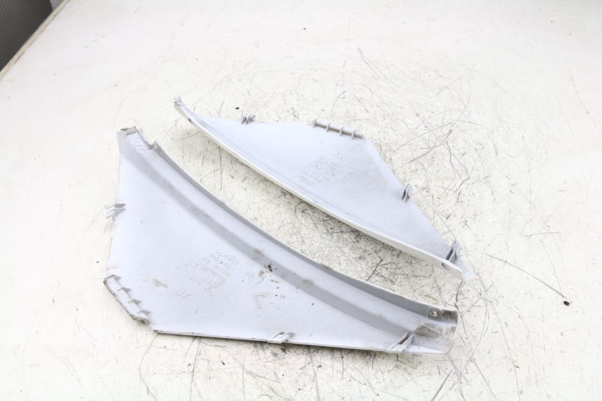 photo de CACHE SOUS SELLE APRILIA ATLANTIC S 125 (2010 - 2013)
