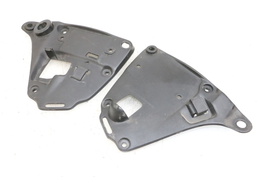 photo de CACHE SOUS SELLE APRILIA CLASSIC 125 (1995 - 2001)