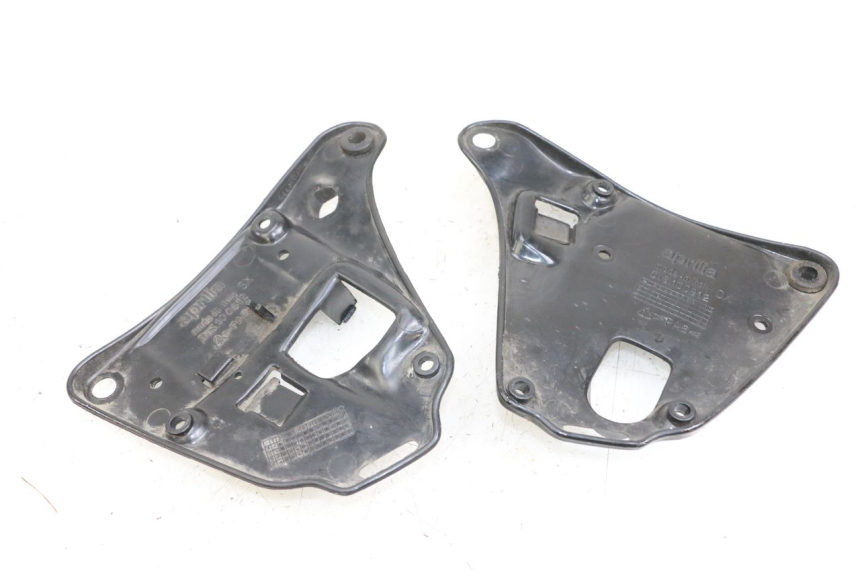 photo de CACHE SOUS SELLE APRILIA CLASSIC 125 (1995 - 2001)