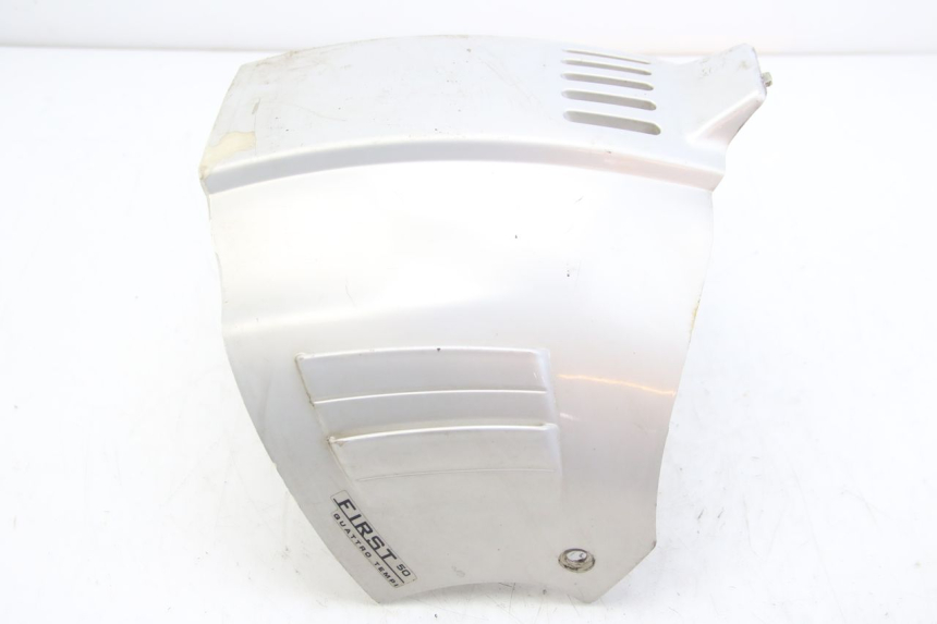 photo de CACHE SOUS SELLE APRILIA SCARABEO 4T 50 (2009 - 2017)
