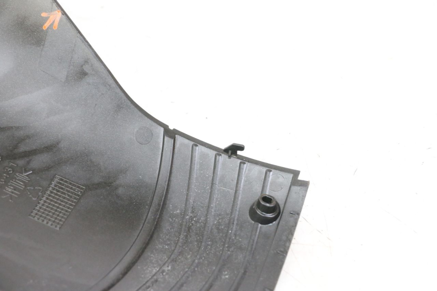 photo de CACHE SOUS SELLE APRILIA SR MOTARD 50 (2012 - 2018)